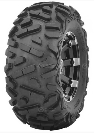 Квадрошина 26x8-14 Wanda P350 6PR TL