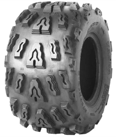 Квадрошина 20x10-9 Wanda P347 4PR TL