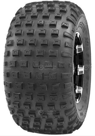 Квадрошина 16x8-7 Wanda P319 4PR TL