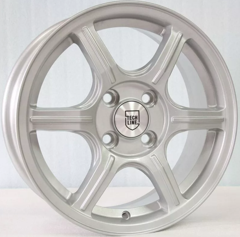 Tech Line 433 SL