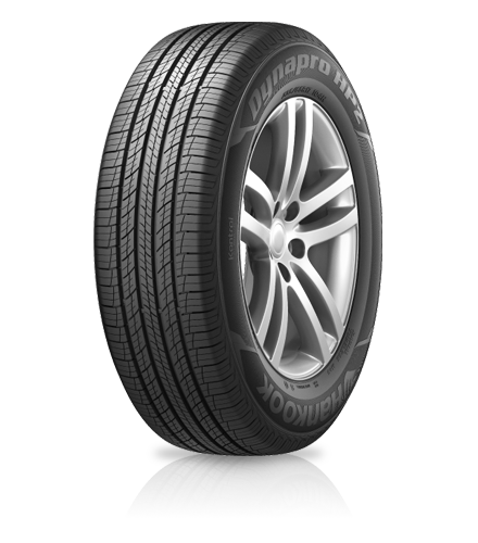 285/40R22 Hankook RA33D 110H XL