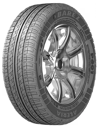 185/60R15 BAREZ Aleria P601 84H