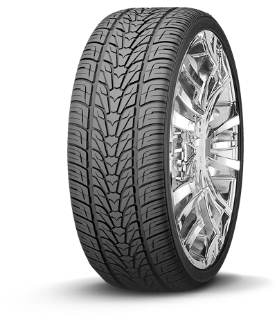 265/60R18 Nexen Roadian HP 110 H