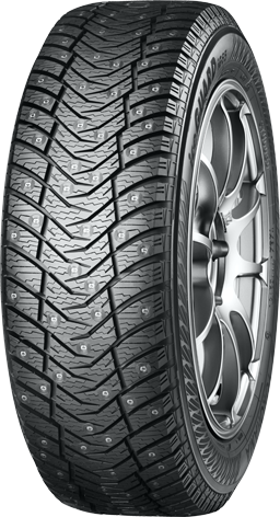 275/60R20 Yokohama Ice Guard IG65 115T