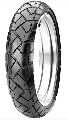 Мотошины 110/80R19 CST CM509 59V Front TL