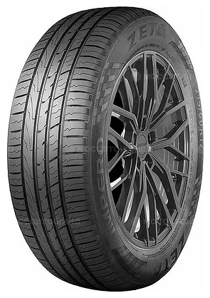 235/55R19 ZETA Impero 105W
