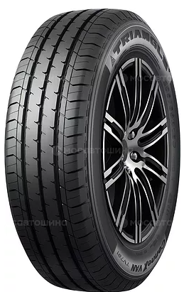 185/75R16C Triangle ConneX Van TV701 104/102T