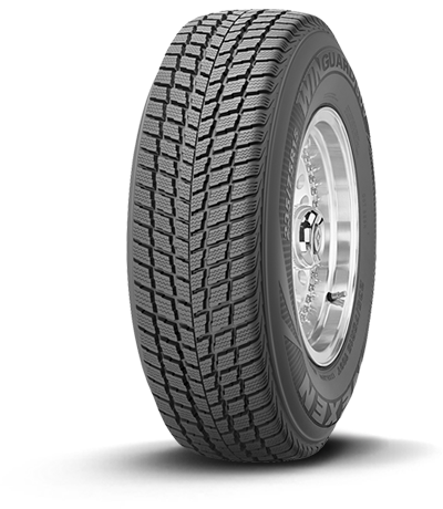 205/70R15 Nexen Winguard SUV 96T