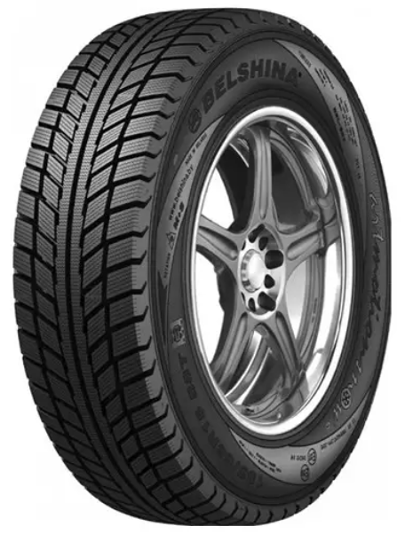 BEL-287 Artmotionsnow