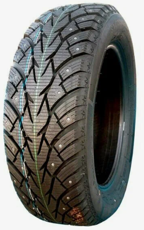 195/65R15 Powertrac Snowmarch Stud 95T XL