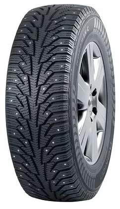 215/65R16C Nordman C 109/107R
