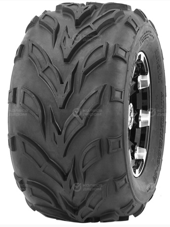 Квадрошина 16x8-7 Wanda P361 6PR TL