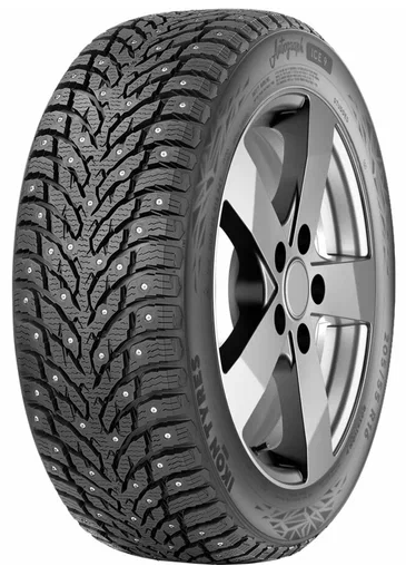 Nokian (Ikon Tyres) Autograph Ice 9