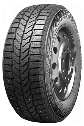 235/65R16C Sailun Commercio Ice 121/119R