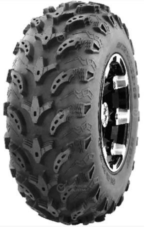 Квадрошина 27x10-12 Wanda P376 6PR TL