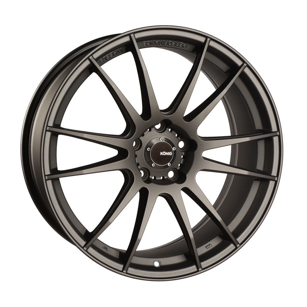 18x8 5x114,3 ET35 d.67,1 KONIG MAIN LINE TORCH SL26 MQSQW1P