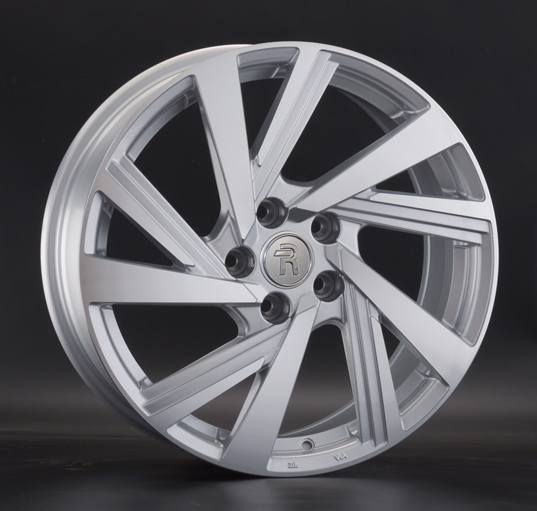 18x7,5 5x114,3 ET49,5 d.67,1 Replay KI243 SF
