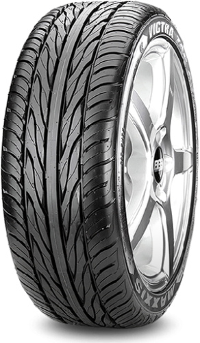 255/45R20 MAXXIS MA-Z4S 105V
