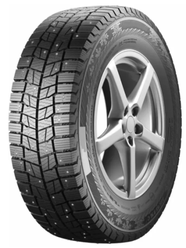 225/70R15C Gislaved VanContol Ice 112/110R