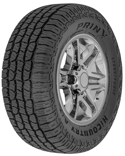 265/75R16 Prinx HA2 116T