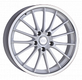 17x7.5 5x114.3 ET42 d.67.1 ENKEI TUNING SC20 HP