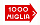 1000 MIGLIA