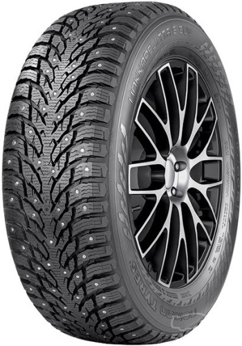 195/60R16 Nokian HKPL 9 93Т XL