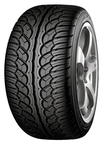 235/65R18 Yokohama PA02J 106H