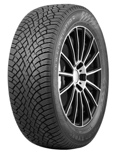 205/55R16 Nokian Hakkapeliitta R5 94R