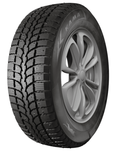 195/65R15 Кама НК-505 91Q