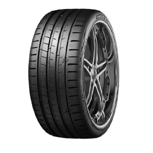 265/35R18 Kumho Ecsta PS91 97Y XL