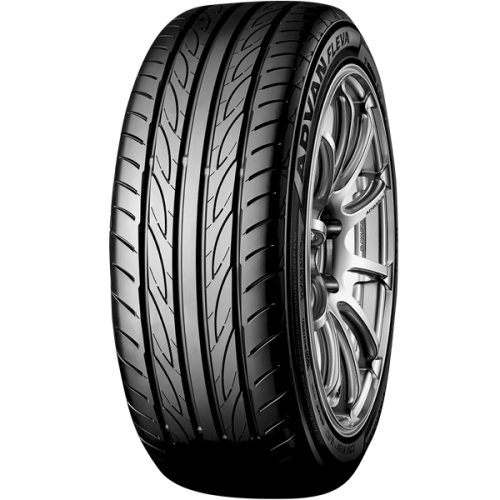 195/55R16 Yokohama V701 87V