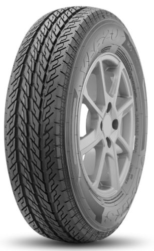 165R13C Bars XL620 94/92P XL