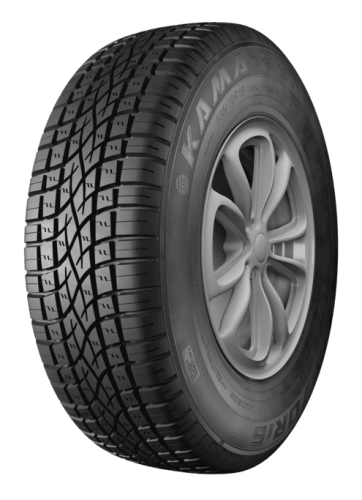 235/70R16 Кама 221 109Q 2021г