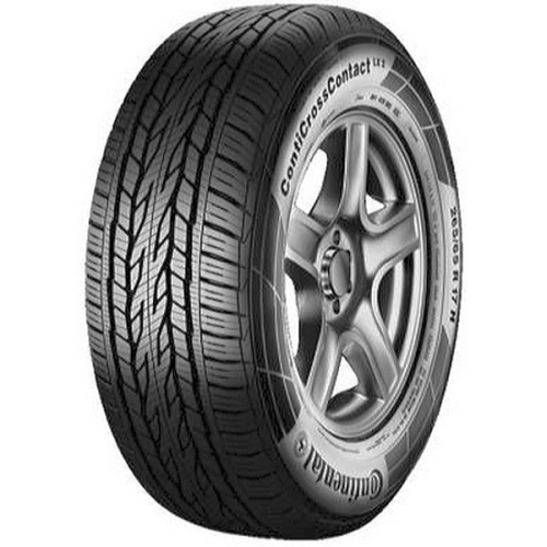 285/60R18 Continental ContiCrossContact LX 2 116V
