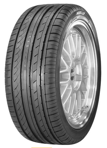 215/50R17 HiFly HF805 95W