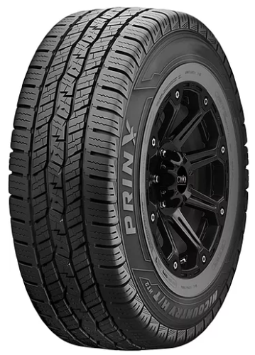 275/55R20 Prinx HT2 113H