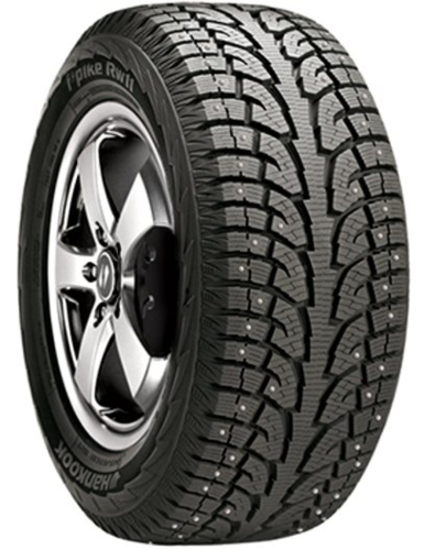 175/80R16 Hankook Winter i*pike RW11 91T