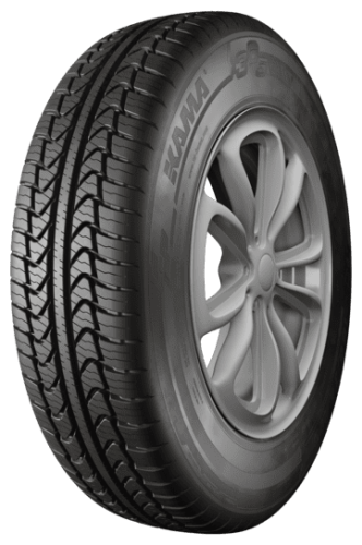 205/70R15 Кама НК-242 96T