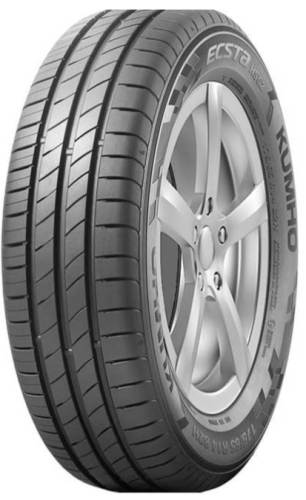 235/45R17 Kumho Ecsta HS52 97W XL
