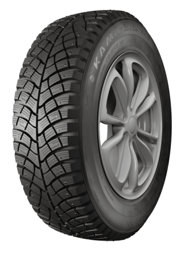205/75R15 Кама НК-515 97Q