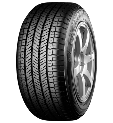 225/60R17 Yokohama Geolandar G91F 99V