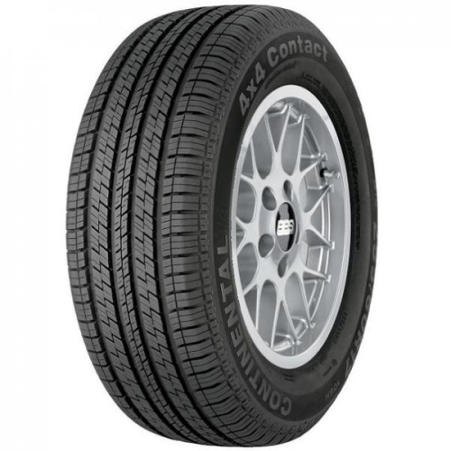 265/60R18 Continental Conti4x4Contact 110 H