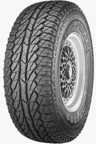 265/70R16 Comforser CF1000 121/118S