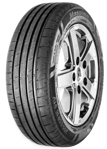 215/45R17 Massimo Ottima PLUS 91W XL