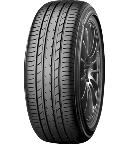 215/60R16 Yokohama BluEarth E70 BZ 95 V