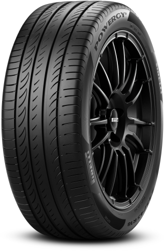 245/40R19 Pirelli Powergy 98 Y