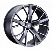 21x9.5 5x112 ET31 d.66.6 Replay A156 MGMF