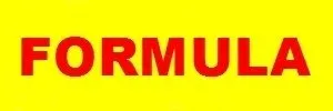Pirelli Formula